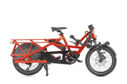 Tern GSD S10 20" E-Cargo Bike 400Wh Battery