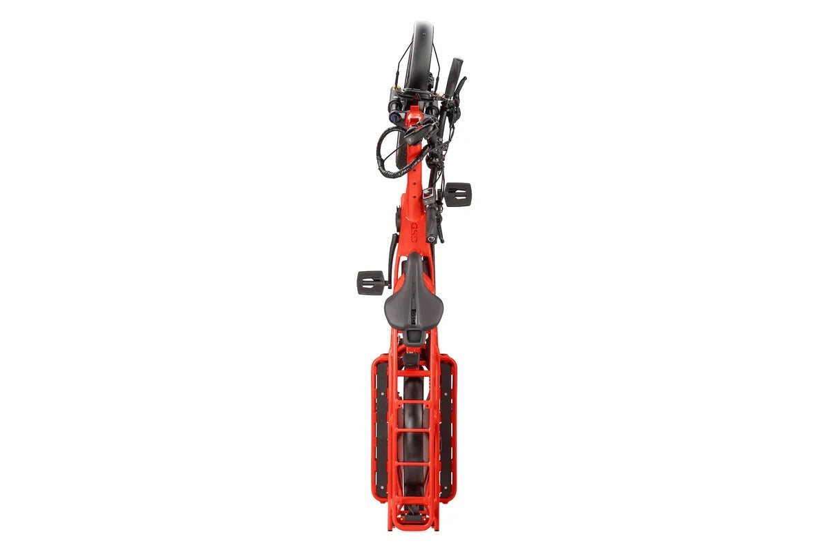 Tern GSD S10 20" E-Cargo Bike 400Wh Battery