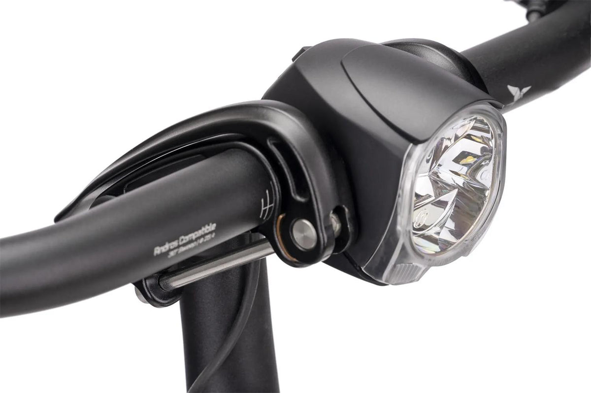Tern GSD S10 20" E-Cargo Bike 400Wh Battery