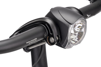 Tern GSD S10 20" E-Cargo Bike 400Wh Battery