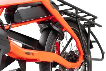 Tern E-Bike HSD Gen2 P10 E-Cargo Bike 545Wh Battery