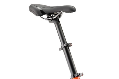Tern E-Bike HSD Gen2 P10 E-Cargo Bike 545Wh Battery