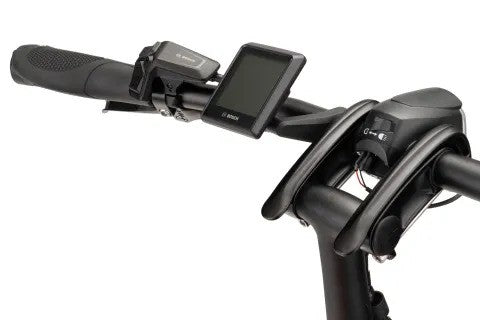 Tern E-Bike HSD Gen2 P10 E-Cargo Bike 545Wh Battery