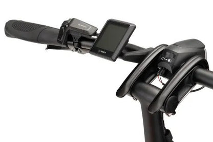 Tern E-Bike HSD Gen2 P10 E-Cargo Bike 545Wh Battery