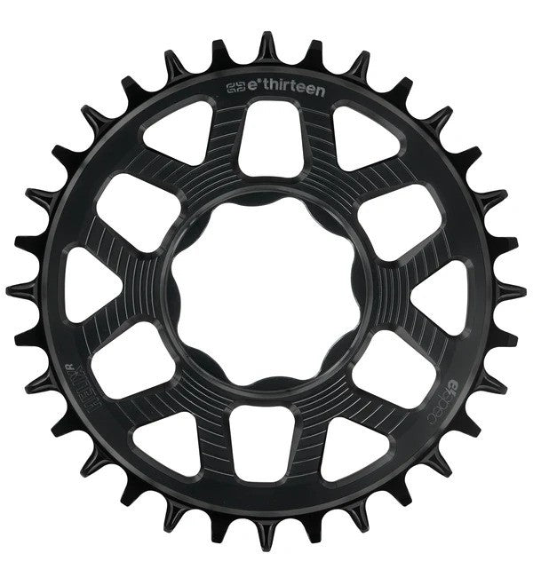 Helix Race e*spec Chainring 34T TQ HPR50
