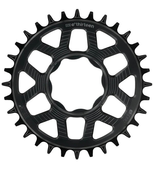 Helix Race e*spec Chainring 34T TQ HPR50
