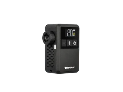 TOPEAK E-BOOSTER DIGITAL MINI