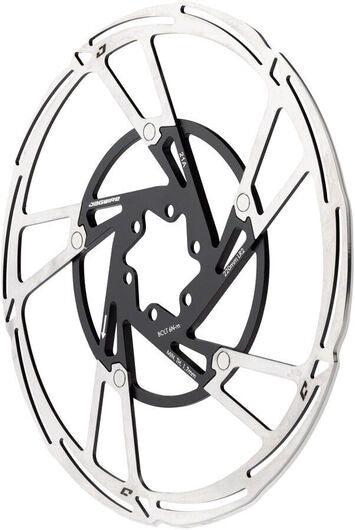 Pro LR Disc Brake Rotors