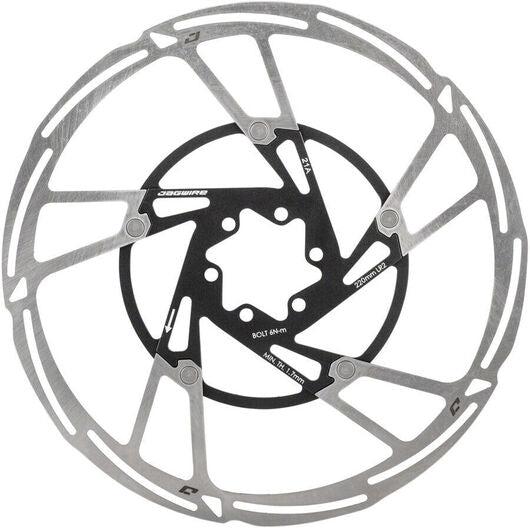 Pro LR Disc Brake Rotors