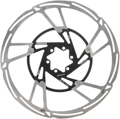 Pro LR Disc Brake Rotors