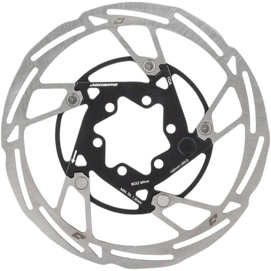 Pro LR2 E-Bike Disc Brake Rotors