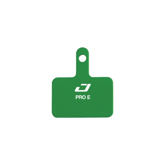 Jagwire Pro E-Bike Brake Pads (Shimano/Tektro)