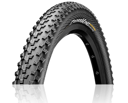 CONTINENTAL CROSS KING SHIELDWALL TYRE 29"