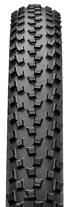 CONTINENTAL CROSS KING SHIELDWALL TYRE 29"