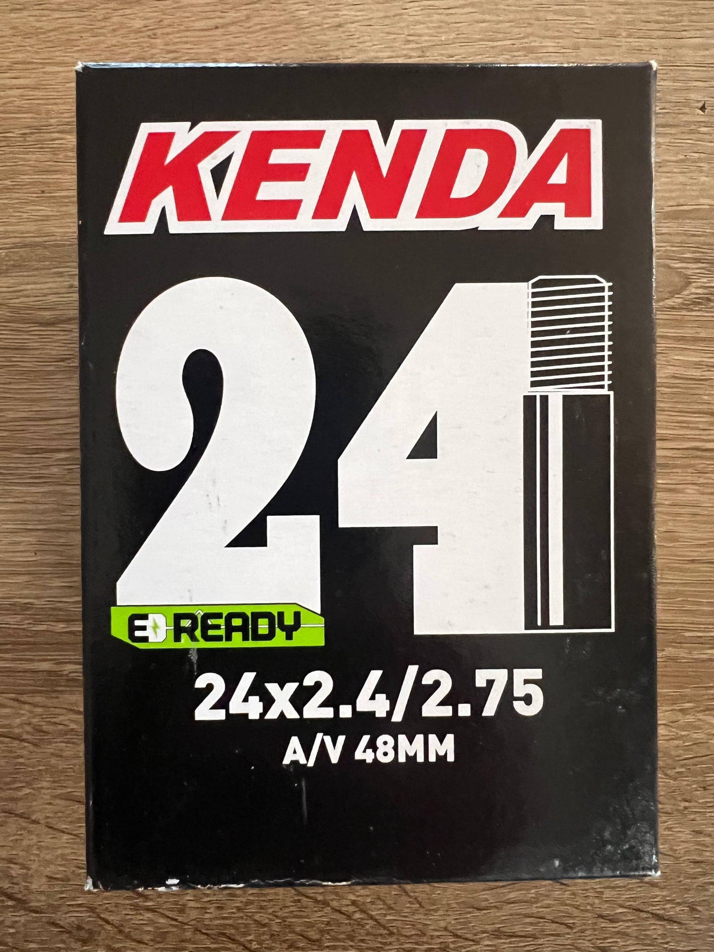 Kenda - Inner Tubes