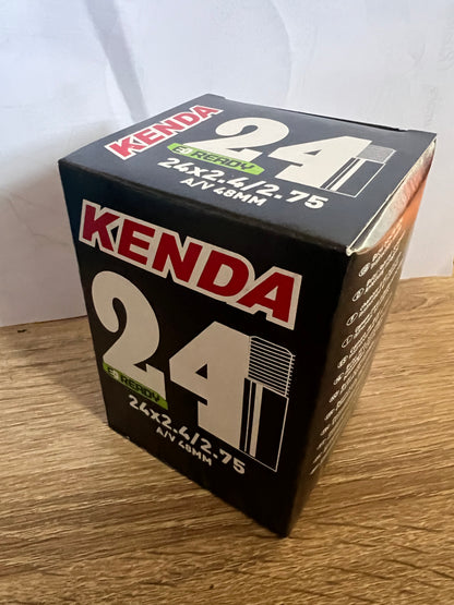 Kenda - Inner Tubes