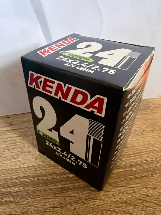 Kenda - Inner Tubes