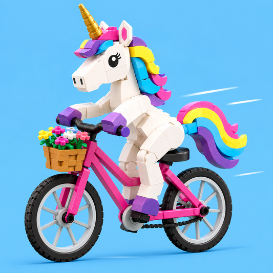 Unicorn - Full Service