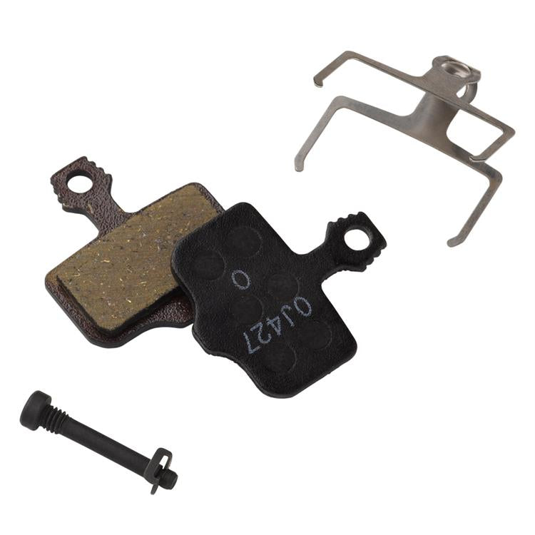 SRAM LEVEL / ELIXIR / ROAD 2 PIECE ORGANIC BRAKE PADS