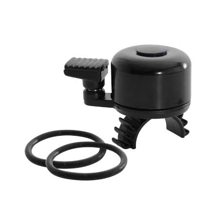 Oxford Quick Flick Bell Black