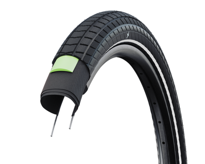 SCHWALBE MOTION SUPER MOTO-X