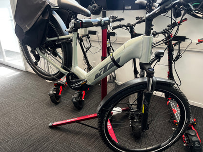 Bike Builds (Adult)