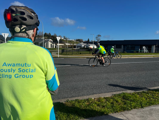 Adult Group Coaching