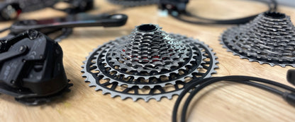 Drivetrain Detox