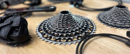Drivetrain Detox