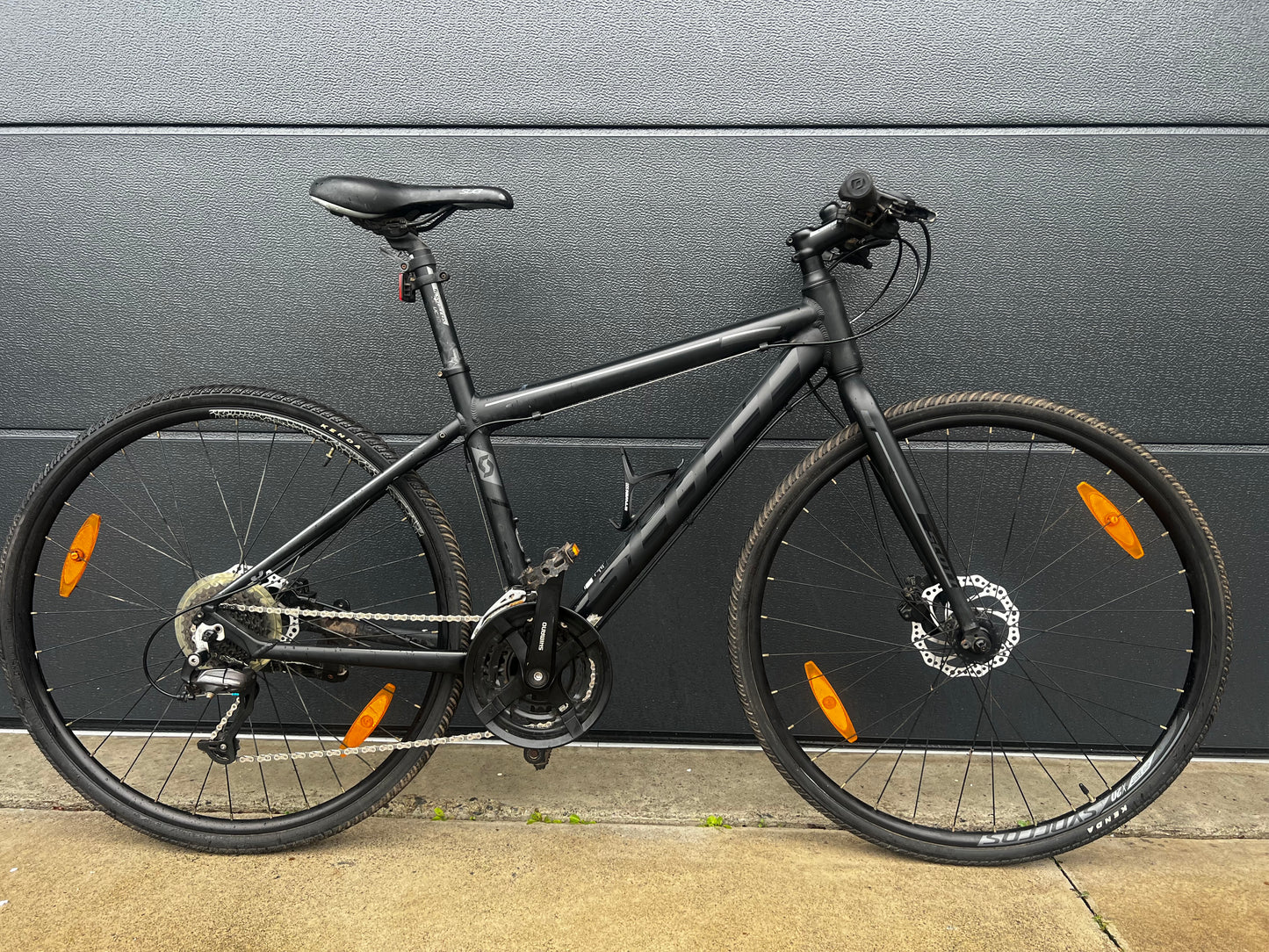 Bike Builds (Adult)