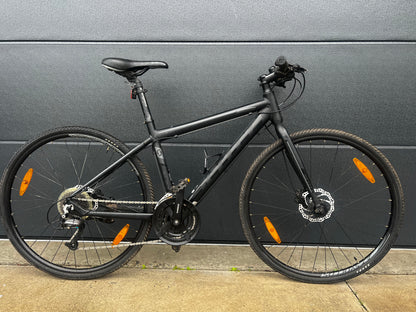 Bike Builds (Adult)