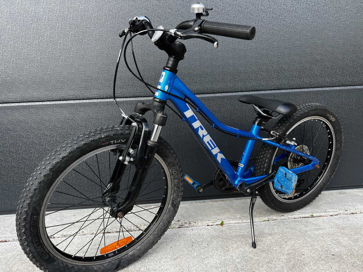 Wee Bike Builds