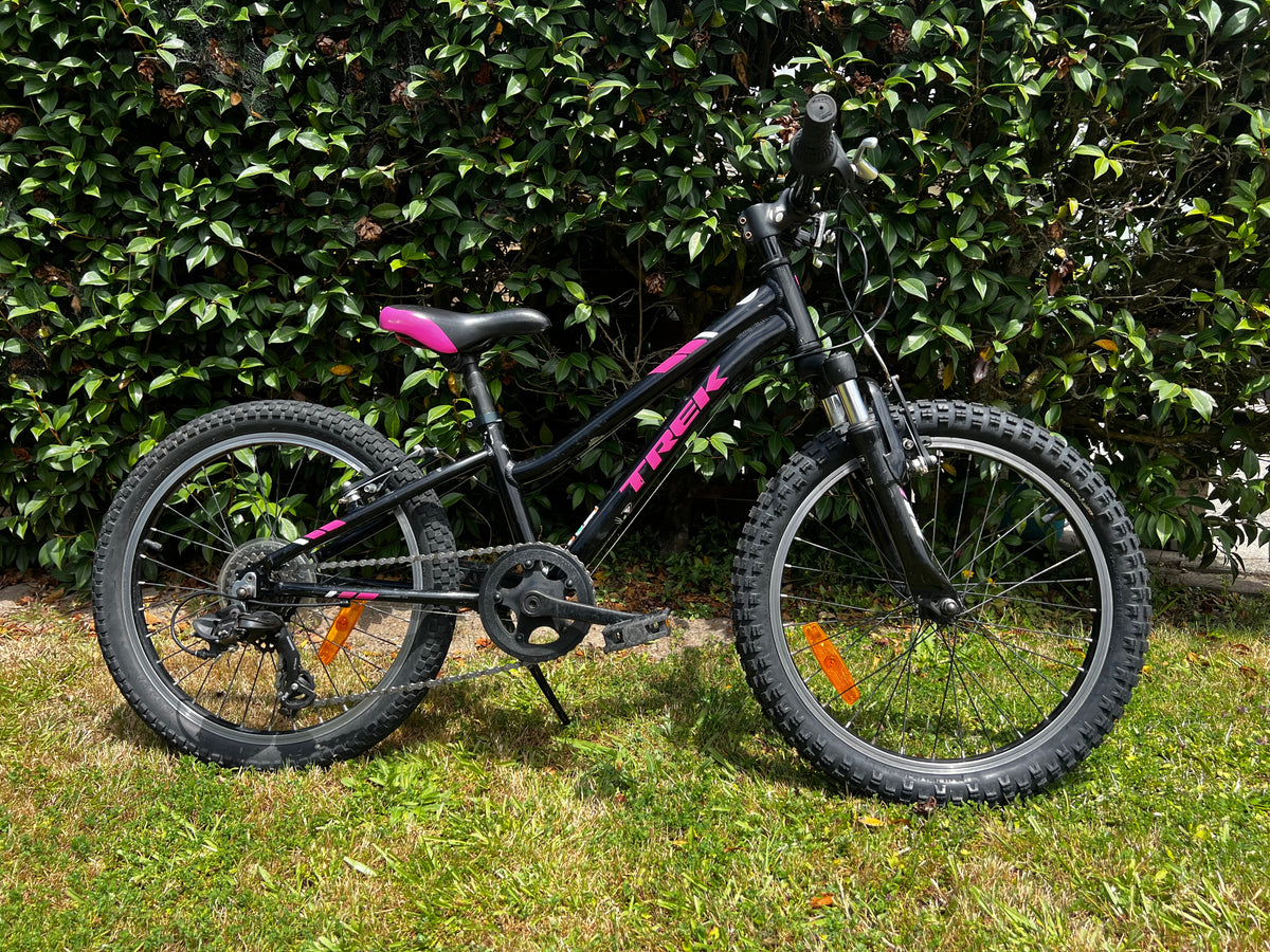 Wee Bike Builds