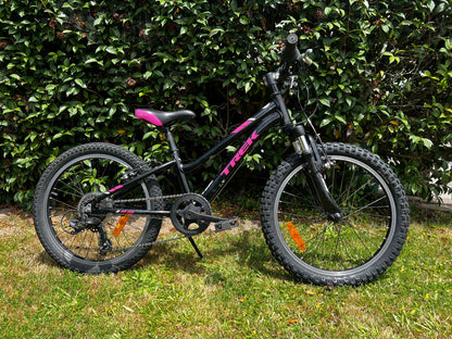 Wee Bike Builds
