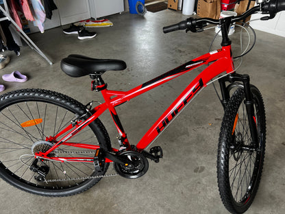 Wee Bike Builds