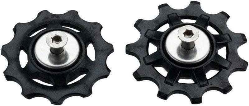 Rear Derailleur Pulley Kit