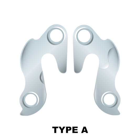 Oxford Alloy Derailleur Hangers