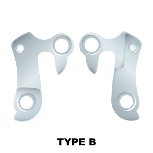 Oxford Alloy Derailleur Hangers