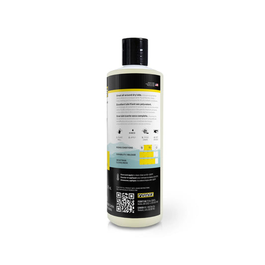 X Dry Lube 473ml Pedro's