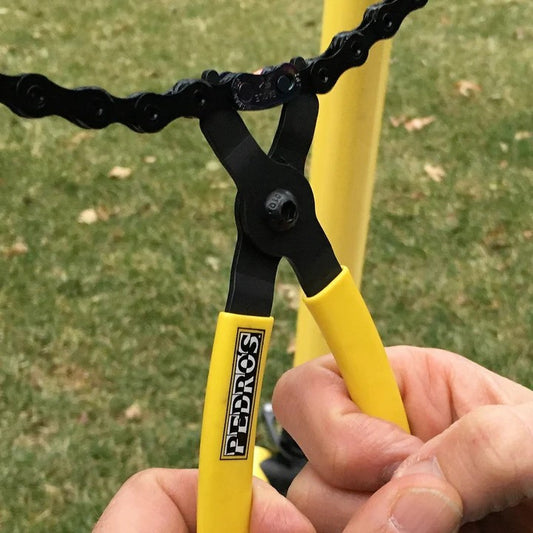 Quick Link Pliers Pedro's
