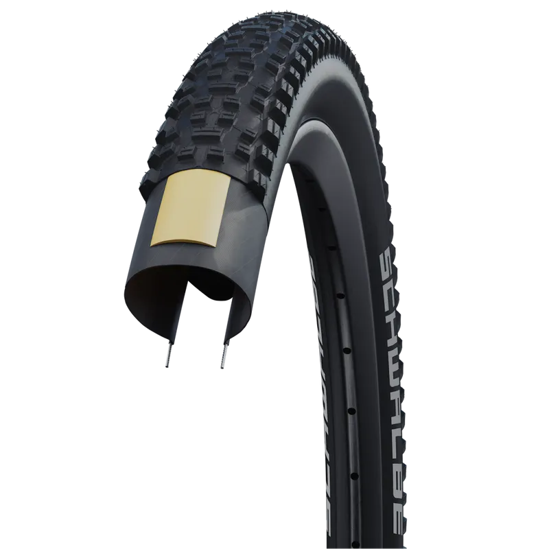 Schwalbe Rapid Rob 29"