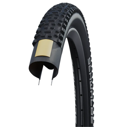 Schwalbe Rapid Rob 29"