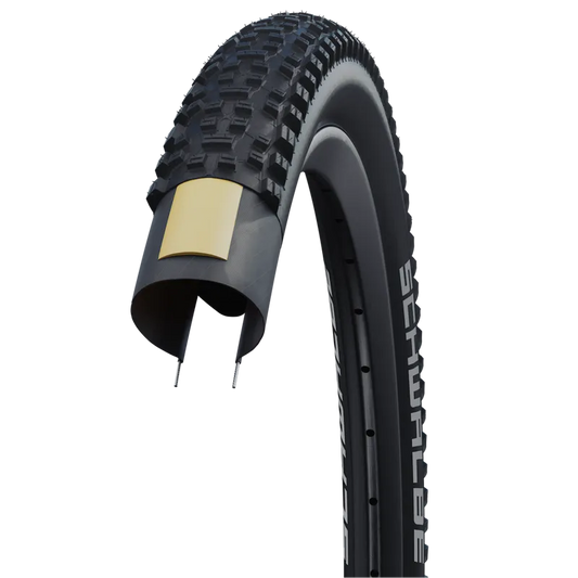Schwalbe Rapid Rob 29"