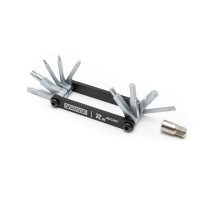 Rx Micro-10 Multitool Pedro's