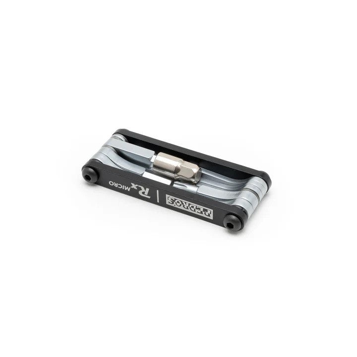 Rx Micro-10 Multitool Pedro's