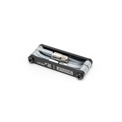 Rx Micro-10 Multitool Pedro's
