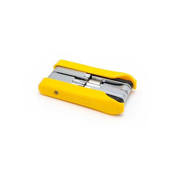 Rx Micro-10 Multitool Pedro's