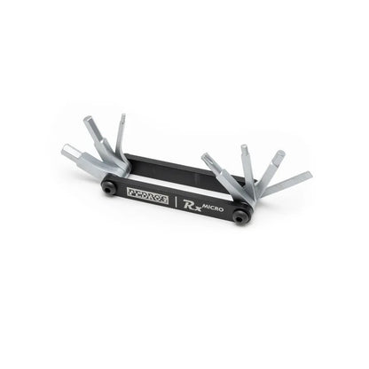 Rx Micro-7 Multitool Pedro's