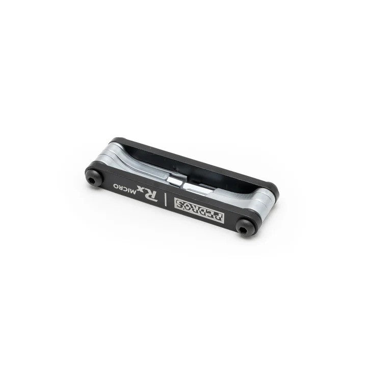 Rx Micro-7 Multitool Pedro's