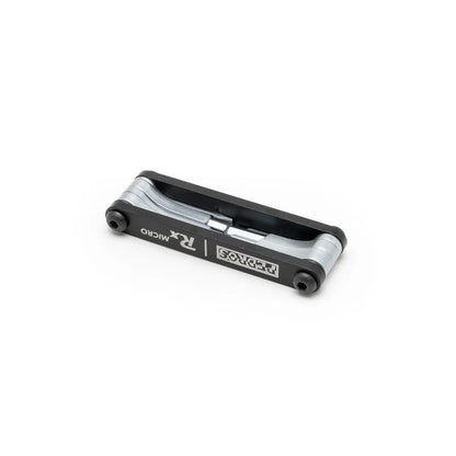 Rx Micro-7 Multitool Pedro's